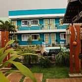 Pousada No Meio Do Mundo