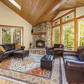 Beautiful 3bd Sanctuary Inside Yosemite!