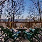 Cozy Bear at Bent Tree Mountain Home