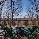 Cozy Bear at Bent Tree Mountain Home