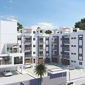 Remarkable 3-bed Apartment in Santo Domingo