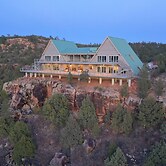 Teepee Lodge with Equus & Firearms/ranch