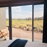 Crooked River Ranch Cabins