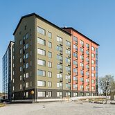 Hiisi Homes Turku Ratapiha