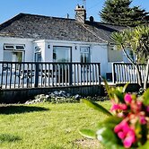 Wavecrest Holiday Cottage