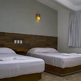 Hotel Villa Mexicana