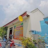 SPOT ON 90586 Hagawa Syariah Homestay