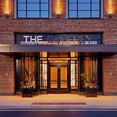 The Godfrey Detroit, Curio Collection By Hilton