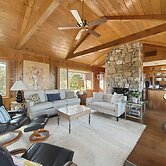 Ragged Rocks - Warm And Inviting Cottage With Uninterrupted Ocean View