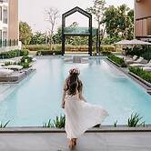 Crystal Srivaree Suvarnabhumi Hotel