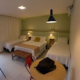 Hotel Pousada da Lapa