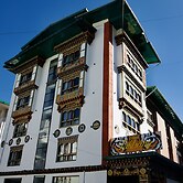 Hotel Taktsang