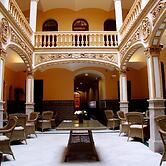 HOTEL OLIVENZA PALACIO