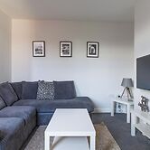 Apartment - Sleeps 3 - Pet Friendly - Parking