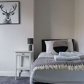 Lily Apartment 1- 2bed in Bedlington