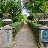 Villa Castelli Romani With Garden - Villa Roma Velletri