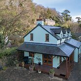 Llais Afon - 3 Bedroom Holiday Home - Fishguard