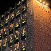 Los Patios Cool Living