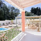 Villa Loukiana by CorfuEscapes