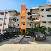 Charming 3-bed Apartment 2 Bano Aire Acondicionado