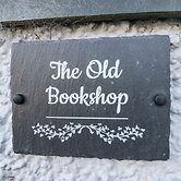 Old Book Shop