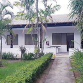 Makuti villas apartment's
