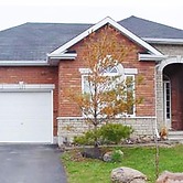 Vacation home beside the trails and Park