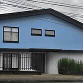 Casa Azul