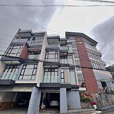 uphill hotel-baguio