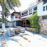 Mermaid  Island Beach Resort