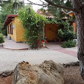 Agriturismo La Barca In Secca