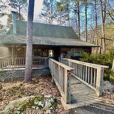 Forest View two bedroom, two bath Harbor North luxury loft cottage wit