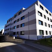 Ferienwohnung Hirschen