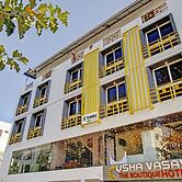 Treebo Usha Vasivi Alipiri Road, 2 Km From Tirupati Central Bus Statio