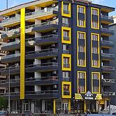 ÇETİN REZİDANS OTEL