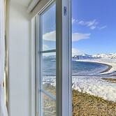 Kongsfjord Arctic Lodge