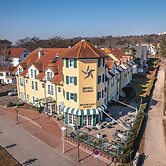 Strandhotel Seestern