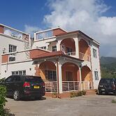 Beautiful 1-bed Apartment in Saint George's