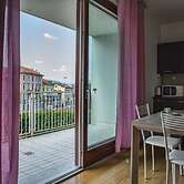 Como Comfort Flat by Wonderful Italy