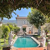 Ninfeo dell' Arancera