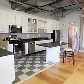 Salisbury Riverfront Lofts