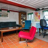 6 Person Holiday Home in Augustenborg