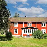 9 Person Holiday Home in Ronneby