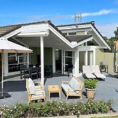 8 Person Holiday Home in Dronningmolle