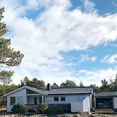 4 Star Holiday Home in Aure