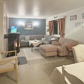 8 Person Holiday Home in Stonglandseidet