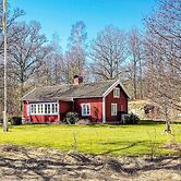 5 Person Holiday Home in Fjaras