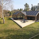 10 Person Holiday Home in Stroby