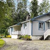 6 Person Holiday Home in Trollhattan