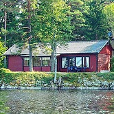 6 Person Holiday Home in Vena